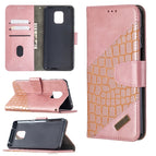 For Xiaomi Redmi Note 9 Pro / Rose Gold