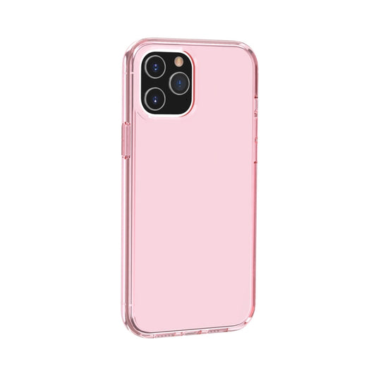 Shockproof Terminator Style Transparent Protective Case, For iPhone 12 mini, For iPhone 12 / 12 Pro, For iPhone 12 Pro Max