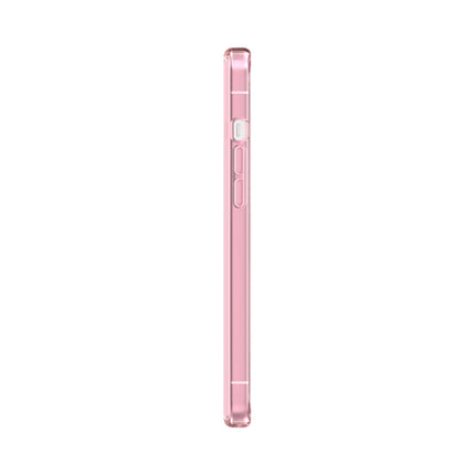 Shockproof Terminator Style Transparent Protective Case, For iPhone 12 mini, For iPhone 12 / 12 Pro, For iPhone 12 Pro Max