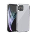 For iPhone 12 / 12 Pro / Grey