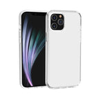 For iPhone 12 Pro Max / Transparent