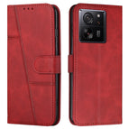 For Xiaomi 13T / Xiaomi 13T Pro / Red