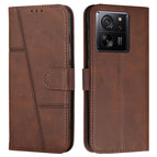 For Xiaomi 13T / Xiaomi 13T Pro / Brown