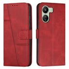 For Xiaomi Redmi 13C / Red