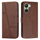 For Xiaomi Redmi 13C / Brown