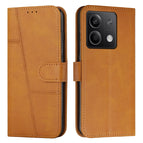 For Xiaomi Redmi Note 13 / Yellow