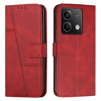 For Xiaomi Redmi Note 13 / Red