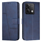 For Xiaomi Redmi Note 13 / Blue