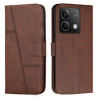 For Xiaomi Redmi Note 13 / Brown