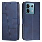 For Xiaomi Redmi Note 13 pro / Blue