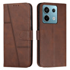 For Xiaomi Redmi Note 13 pro / Brown