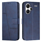 For Xiaomi Redmi Note 13 pro+ / Blue