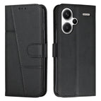 For Xiaomi Redmi Note 13 pro+ / Black