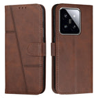 For Xiaomi 14 / Brown