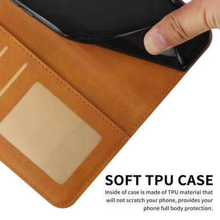 Stitching Calf Texture Buckle Leather Phone Case, For Xiaomi 14 pro, For Xiaomi 13T / Xiaomi 13T Pro, For Xiaomi 14, For Xiaomi Redmi Note 13