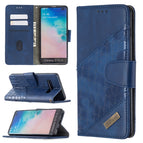 For Samsung Galaxy S10 Plus / Blue