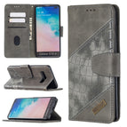 For Samsung Galaxy S10 Plus / Grey