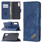For Sony Xperia L4 / Blue