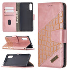 For Sony Xperia L4 / Rose Gold
