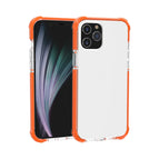 Para iPhone 12 mini / Naranja