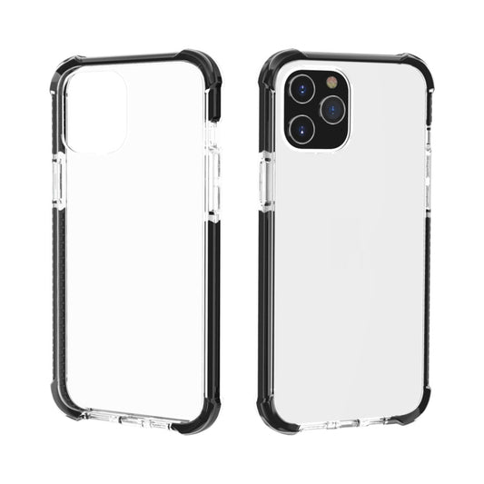 Funda protectora de TPU + acrílico a prueba de golpes de cuatro esquinas, para iPhone 12 mini, para iPhone 12/12 Pro, para iPhone 12 Pro Max