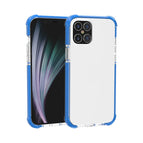 Para iPhone 12 / 12 Pro / Azul