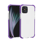 For iPhone 12 / 12 Pro / Purple