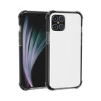 For iPhone 12 / 12 Pro / Black