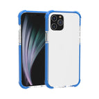 For iPhone 12 Pro Max / Blue