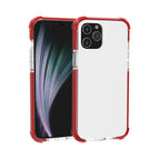 For iPhone 12 Pro Max / Red