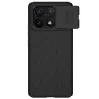 For Xiaomi Redmi K70E / Poco X6 Pro 5G / Black