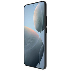 NILLKIN Black Mirror Series Camshield PC Phone Case, For Xiaomi Redmi K70E / Poco X6 Pro 5G, For Xiaomi Redmi Note 13 5G
