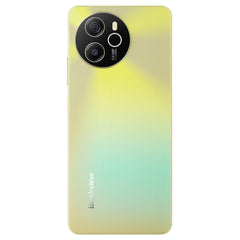Blackview SHARK 8, Fingerprint Identification, 6.78 inch Android 13 MTK6789 Helio G99 Octa Core up to 2.2GHz, Network: 4G, OTG, 8GB+256GB