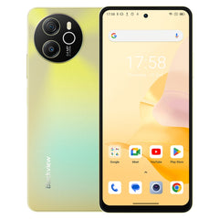 Blackview SHARK 8, Fingerprint Identification, 6.78 inch Android 13 MTK6789 Helio G99 Octa Core up to 2.2GHz, Network: 4G, OTG, 8GB+256GB