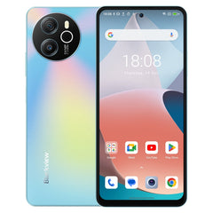 Blackview SHARK 8, Fingerprint Identification, 6.78 inch Android 13 MTK6789 Helio G99 Octa Core up to 2.2GHz, Network: 4G, OTG, 8GB+256GB