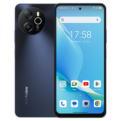 Blackview SHARK 8, Fingerprint Identification, 6.78 inch Android 13 MTK6789 Helio G99 Octa Core up to 2.2GHz, Network: 4G, OTG, 8GB+128GB, 8GB+256GB