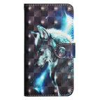 For Samsung Galaxy A6 (2018) / Wolf