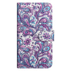 For Samsung Galaxy G390S / Swirl Pattern