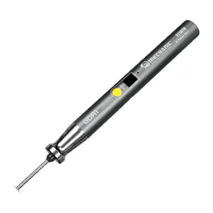 Mechanic GDR1 Charging Wireless Small Handheld Chip Polishing Grinding Pen, GDR1