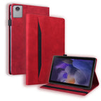 For Lenovo Tab M11 / Xiaoxin Pad 11 2024 2025 / Red