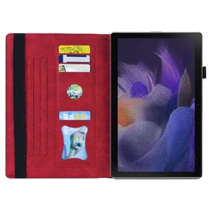 Business Shockproof Horizontal Flip Leather Tablet Case, For Lenovo Tab M11 / Xiaoxin Pad 11 2024 2025, For Lenovo Tab K11 Plus / M11 Plus, For Lenovo Tab K10C / E10C
