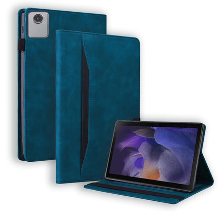 Business Shockproof Horizontal Flip Leather Tablet Case, For Lenovo Tab M11 / Xiaoxin Pad 11 2024 2025, For Lenovo Tab K11 Plus / M11 Plus, For Lenovo Tab K10C / E10C