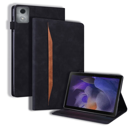 Business Shockproof Horizontal Flip Leather Tablet Case, For Lenovo Tab M11 / Xiaoxin Pad 11 2024 2025, For Lenovo Tab K11 Plus / M11 Plus, For Lenovo Tab K10C / E10C