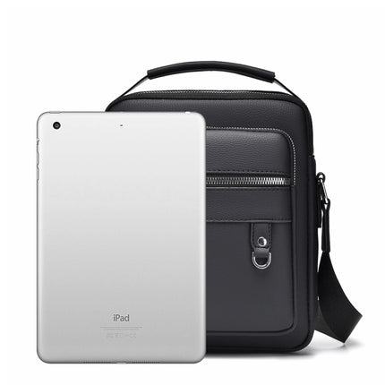 WEIXIER D285 Men Casual Crossbody Single Shoulder Bag