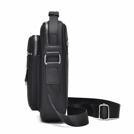 WEIXIER D285 Men Casual Crossbody Single Shoulder Bag