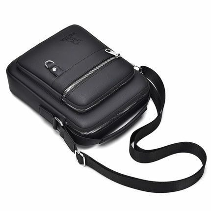 WEIXIER D285 Men Casual Crossbody Single Shoulder Bag
