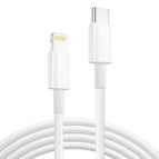 Type-C to 8 Pin
