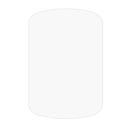 0.26mm 2.5D 9H Tempered Glass Film Screen Protector, For Garmin Edge 540 / 840