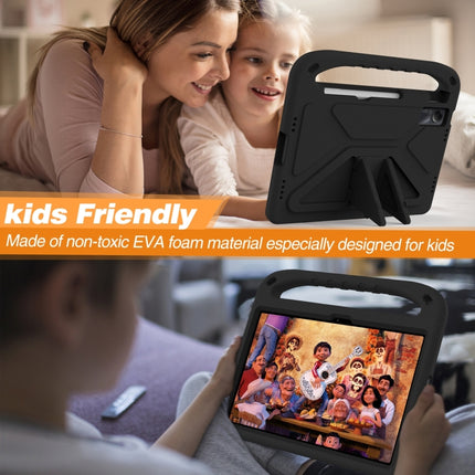 Handle EVA Shockproof Tablet Case with Holder, For Xiaomi Redmi Pad SE 11.0