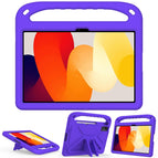 For Xiaomi Redmi Pad SE 11.0 / Purple